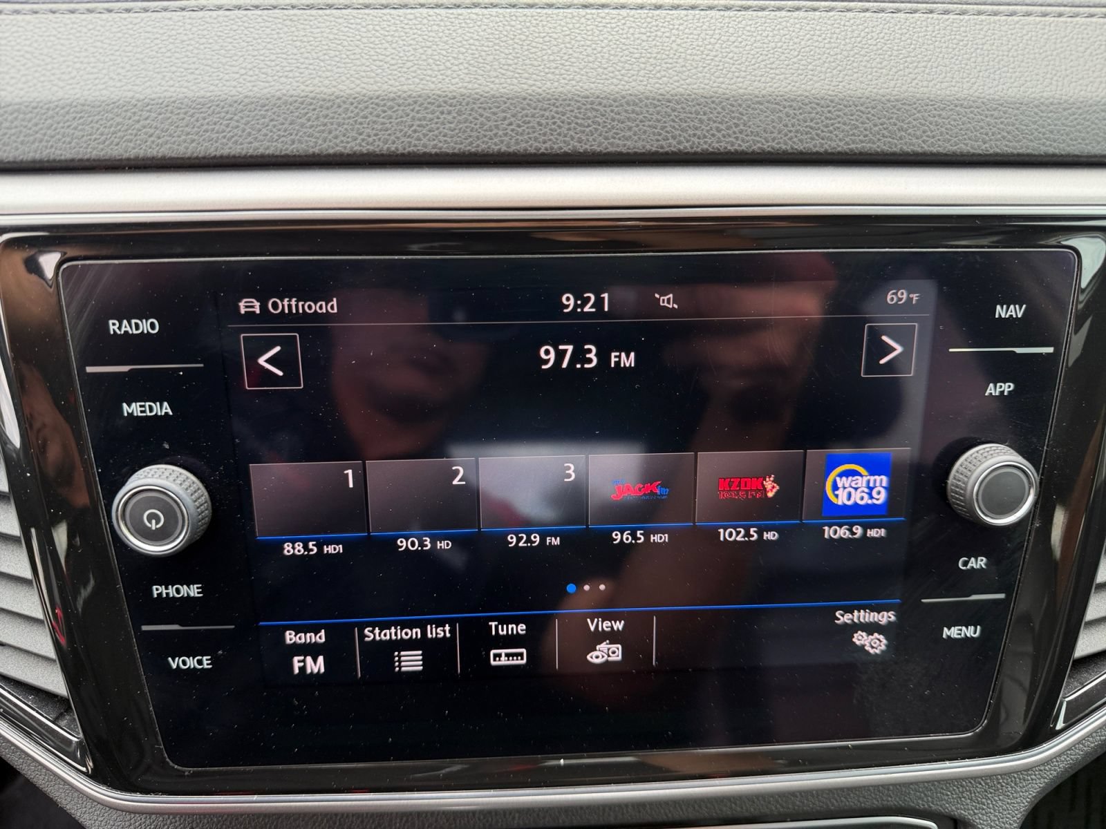 Used 2019 Volkswagen Atlas SEL Premium AWD/4WD image 21