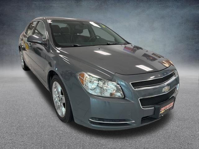 Used 2009 Chevrolet Malibu LT w/ Power Convenience Package image 5