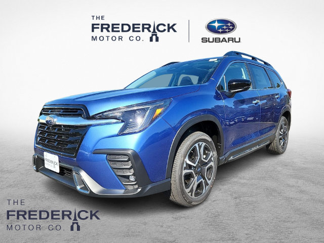 New 2027 Subaru Ascent Touring AWD/4WD image 1