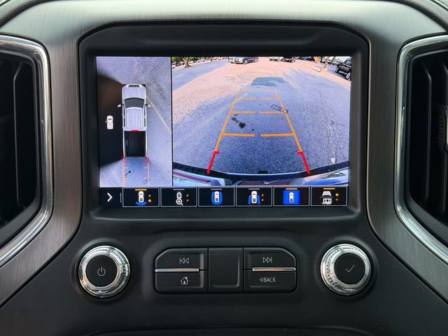 Used 2022 GMC Sierra 2500 Denali w/ Technology Package AWD/4WD image 17