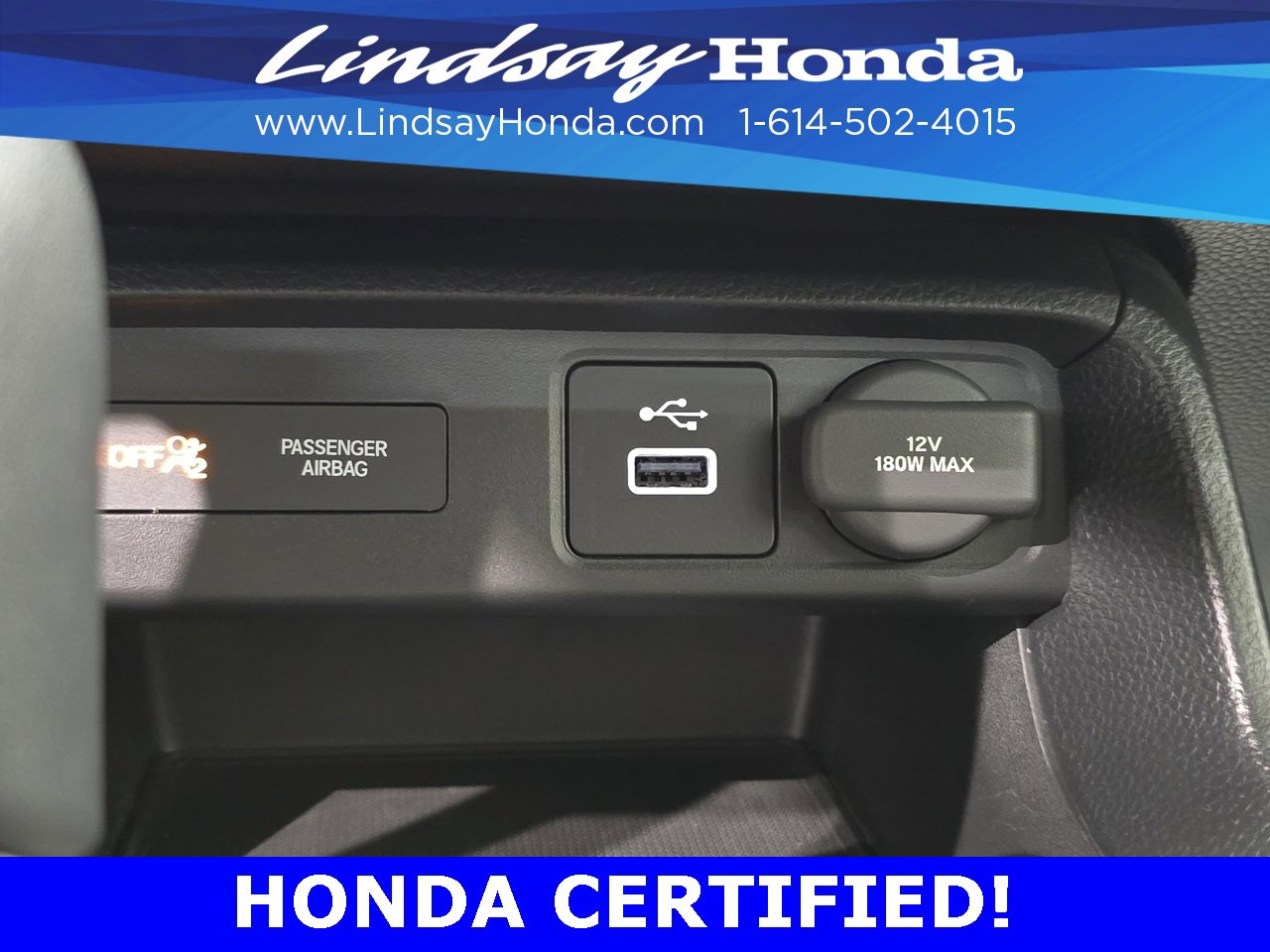 Certified 2024 Honda Civic Sport image 20