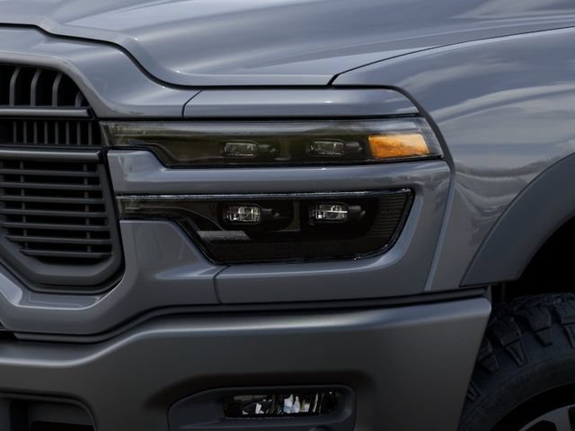 New 2026 RAM 2500 Power Wagon AWD/4WD image 11
