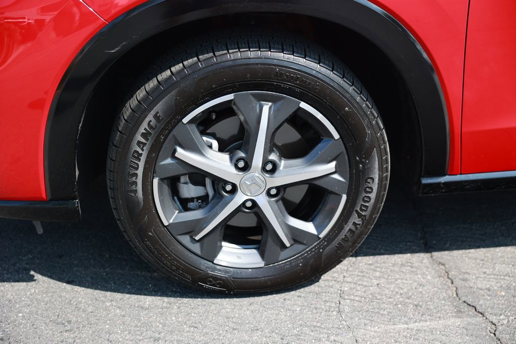 Used 2023 Honda HR-V EX-L image 11