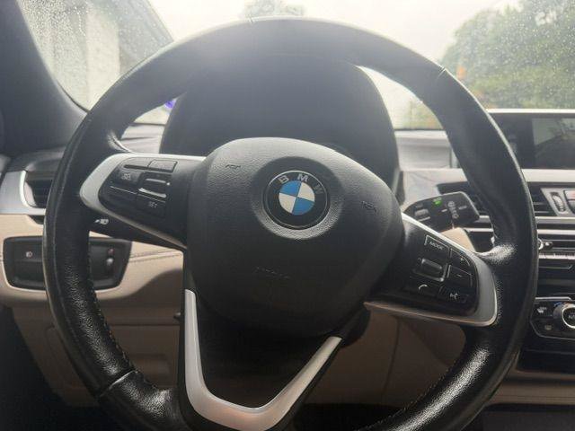 Used 2019 BMW X2 xDrive28i w/ Convenience Package AWD/4WD image 19