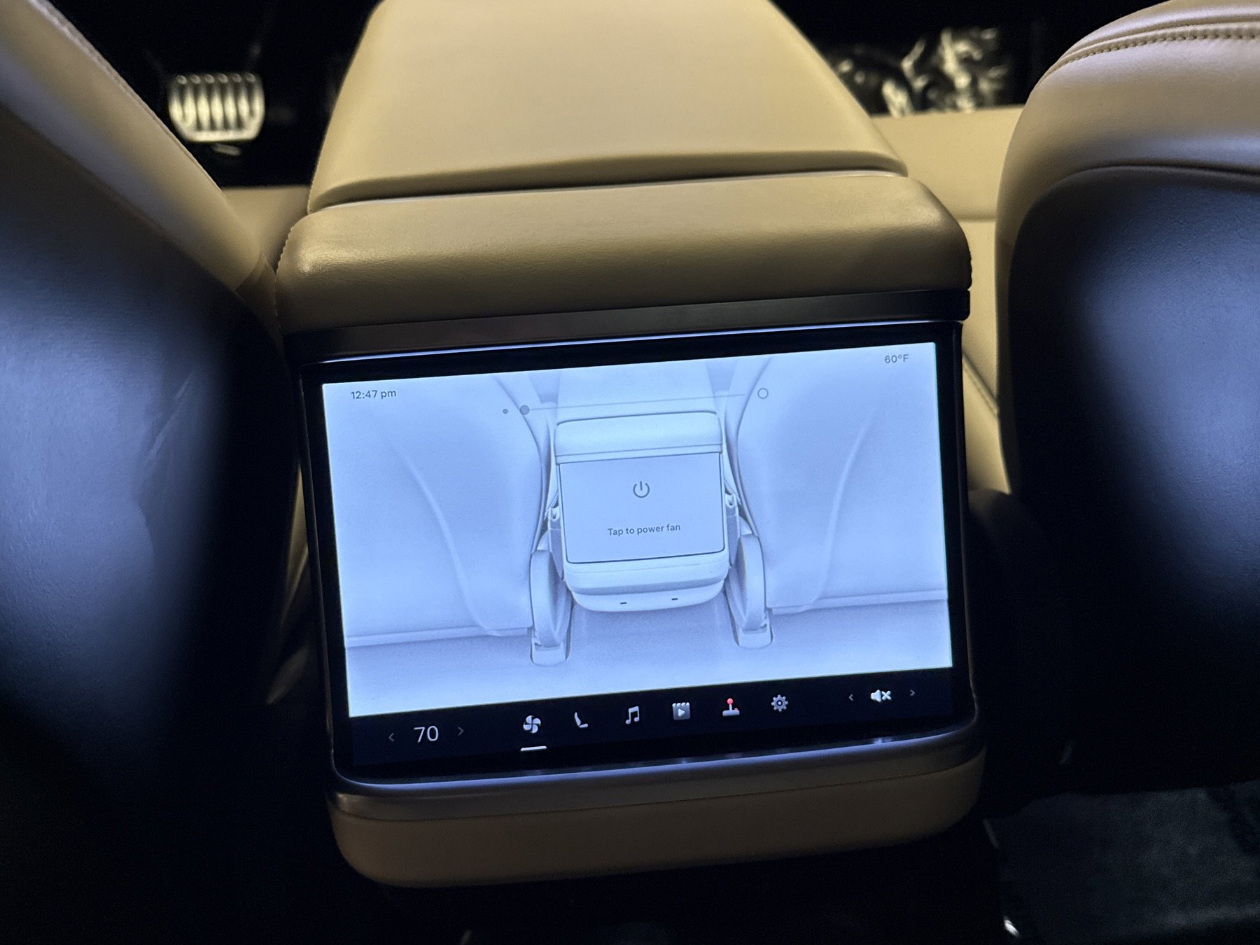 Used 2025 Tesla Model S Plaid image 24