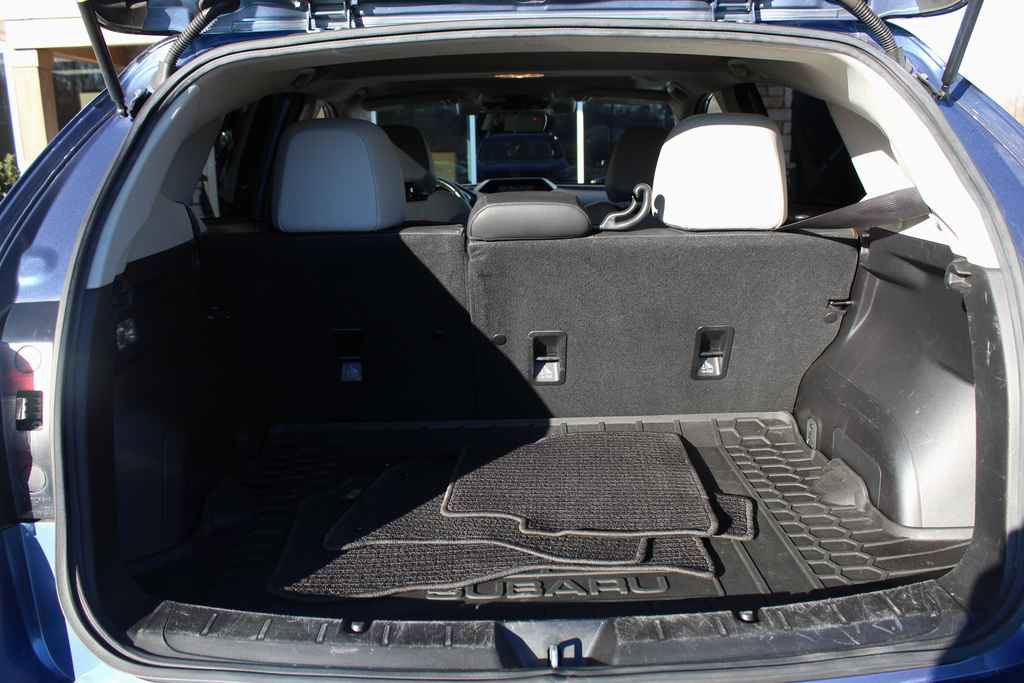 Used 2018 Subaru Crosstrek 2.0i Limited image 8