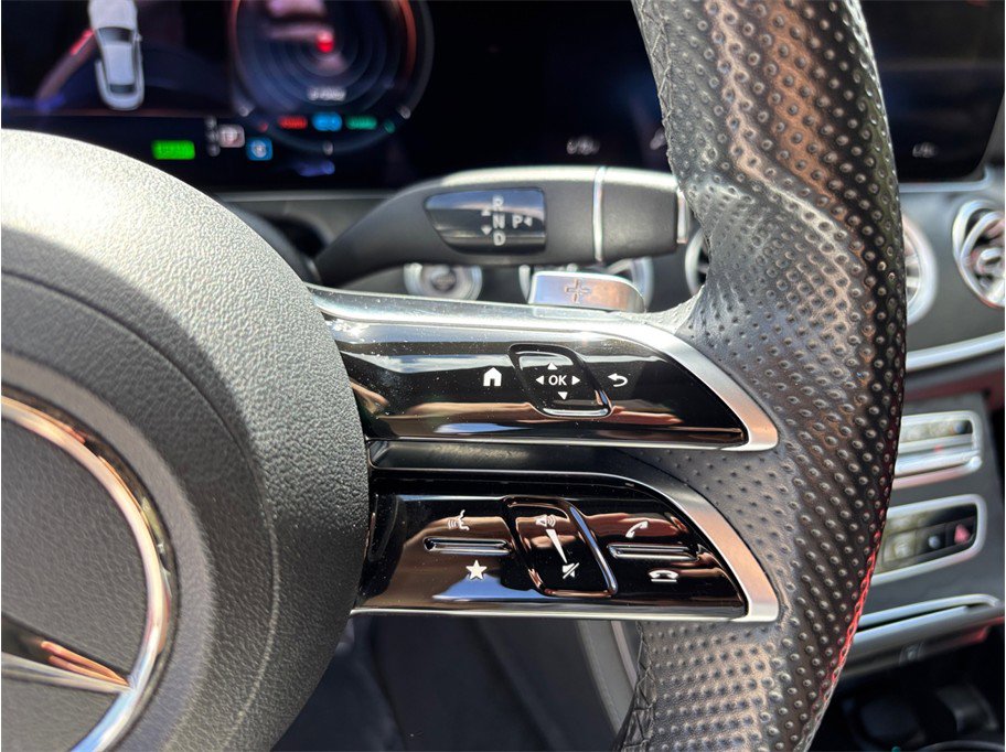 Used 2022 Mercedes-Benz E 450 Coupe image 30