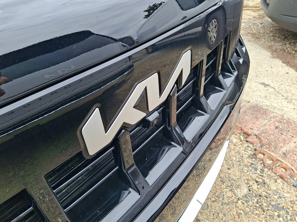 New 2027 Kia Telluride X-Line SX Prestige image 5