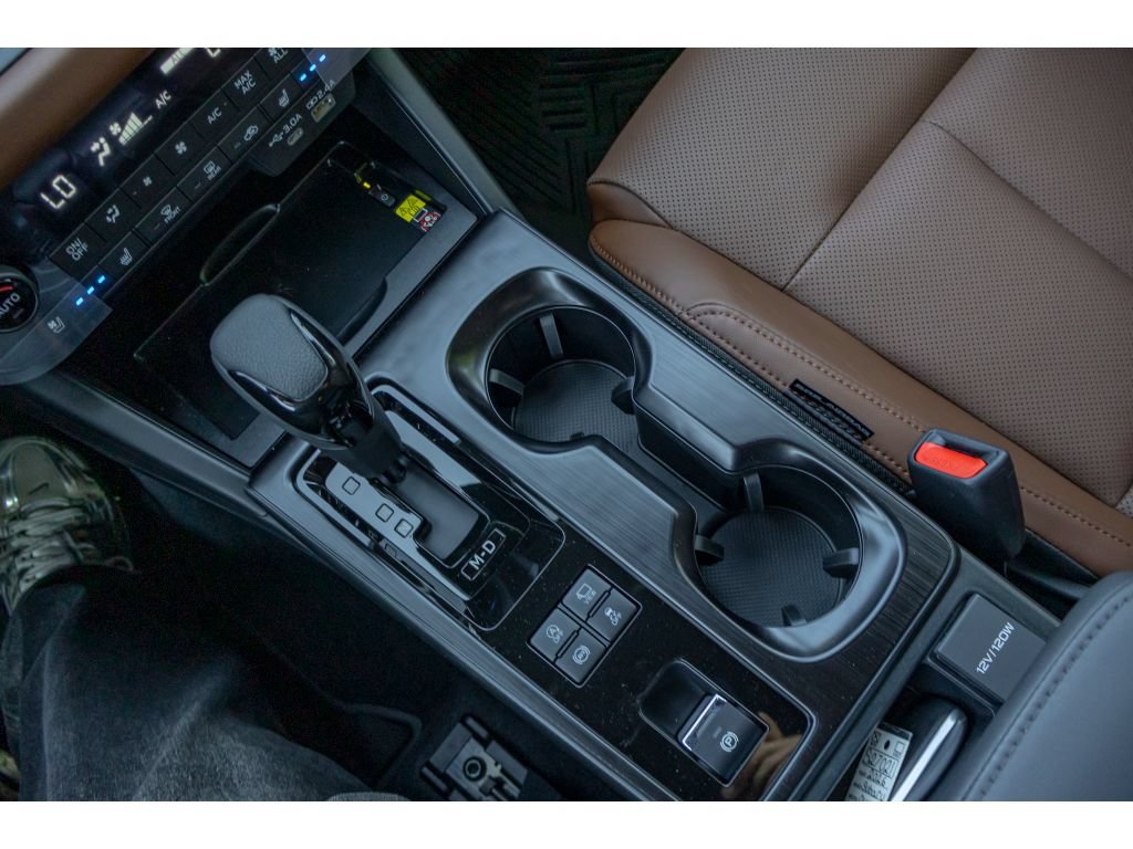 New 2026 Subaru Outback Touring XT AWD/4WD image 29