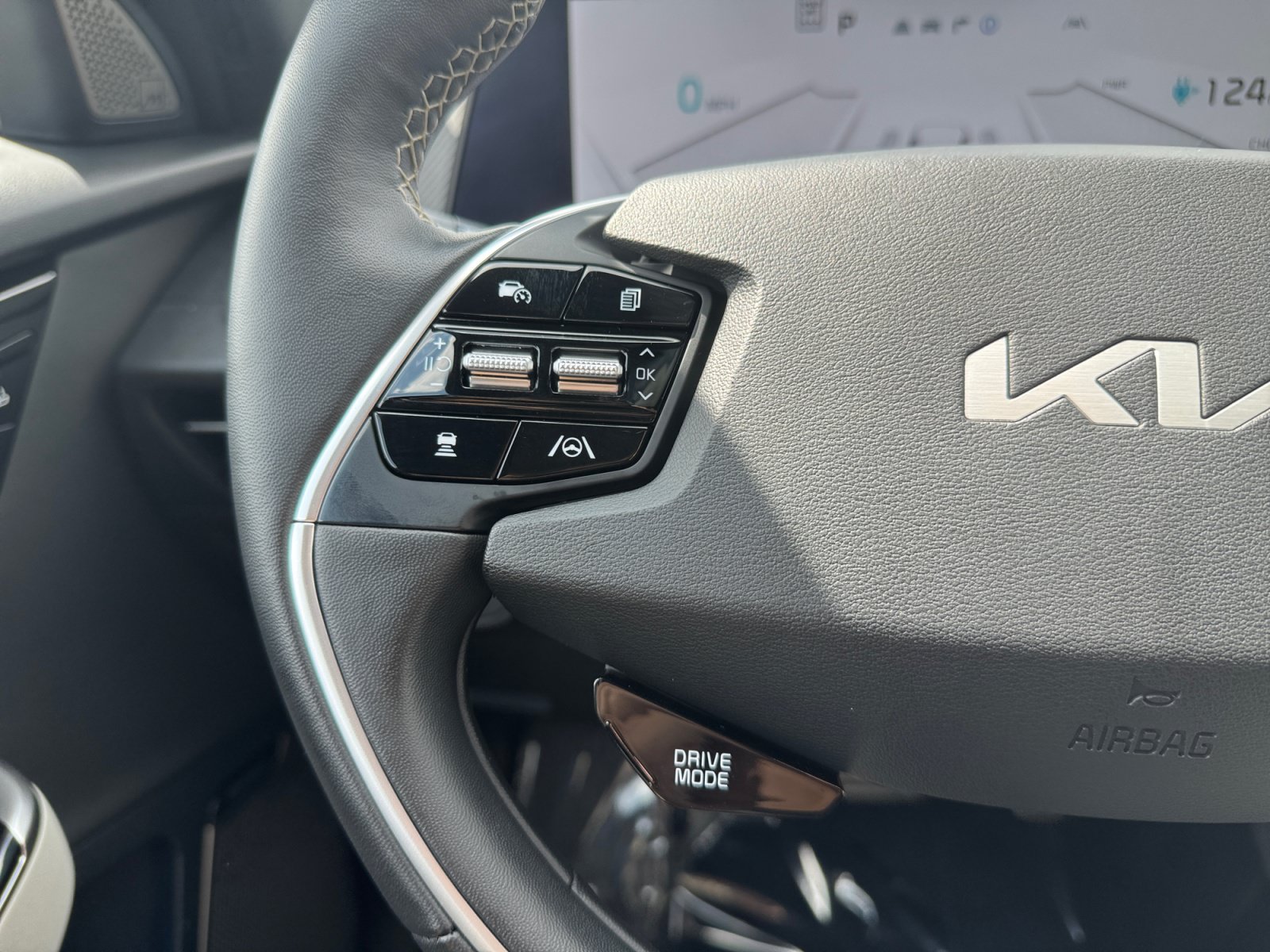Used 2023 Kia EV6 GT-Line AWD/4WD image 26