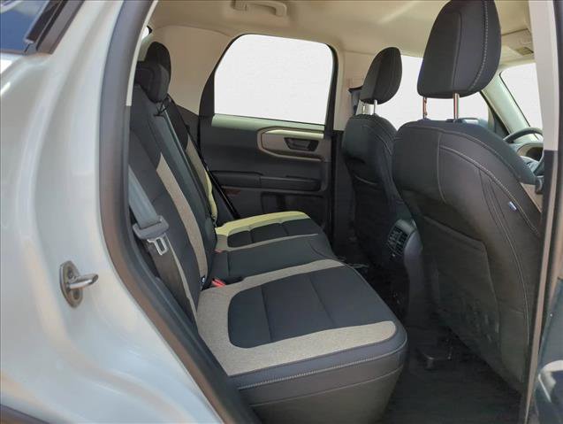 New 2025 Ford Bronco Sport Big Bend image 15