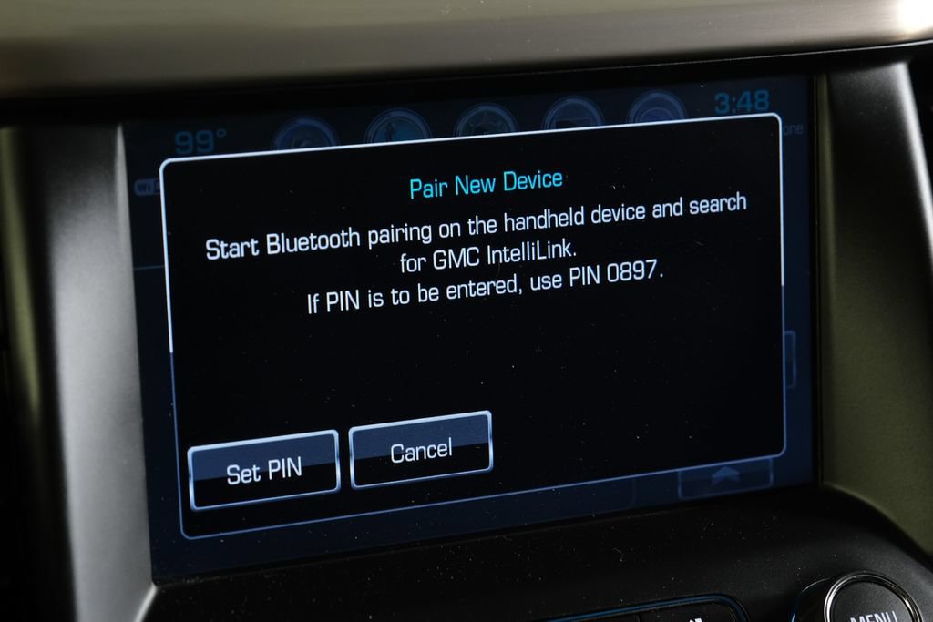 Used 2019 GMC Acadia Denali AWD/4WD image 28