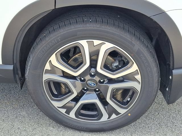 Used 2024 Subaru Ascent Limited w/ Technology Package AWD/4WD image 31