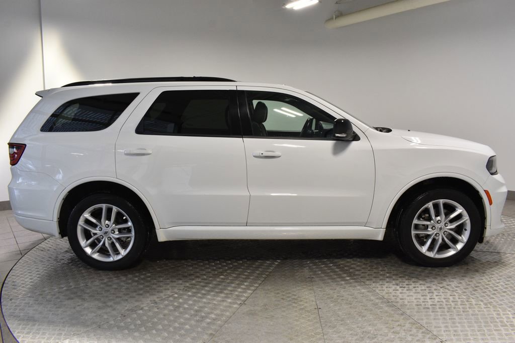 Used 2023 Dodge Durango GT image 6