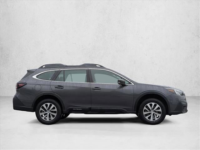 Used 2020 Subaru Outback AWD/4WD image 4