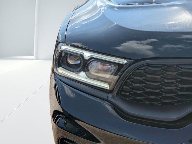 New 2026 Dodge Durango GT w/ Blacktop Package image 8