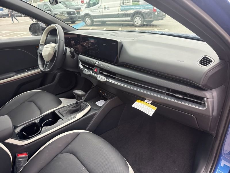 New 2026 Kia K4 GT-Line Turbo image 15