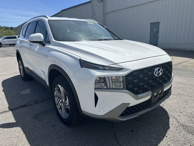 Used 2023 Hyundai Santa Fe SEL AWD/4WD image 11