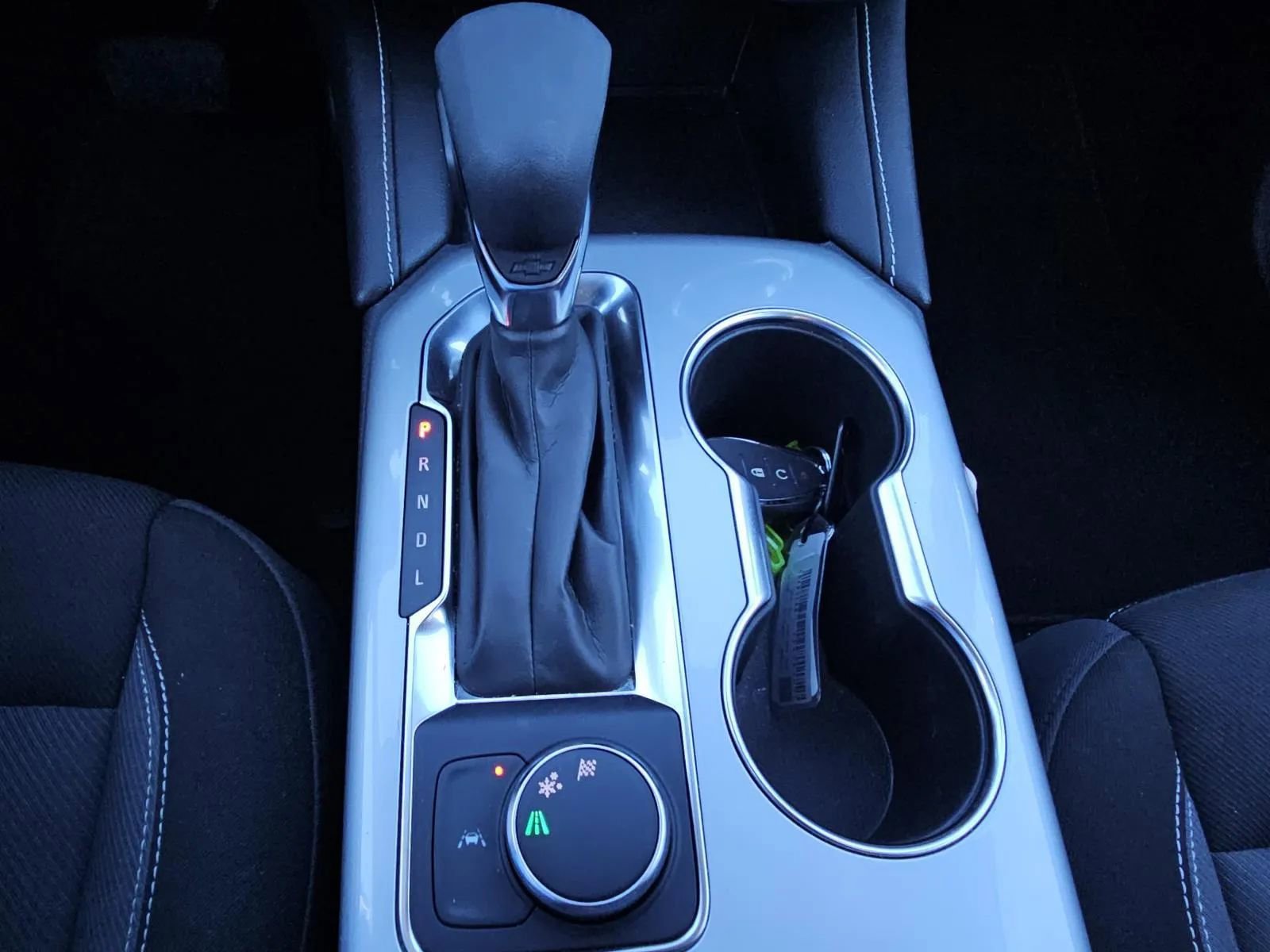 Used 2025 Chevrolet Blazer LT image 14