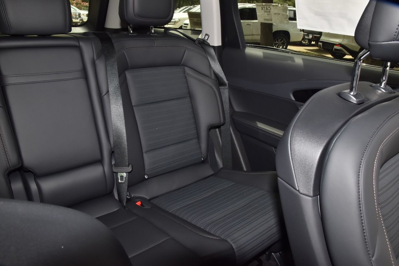 New 2026 Lincoln Nautilus Reserve AWD/4WD image 28