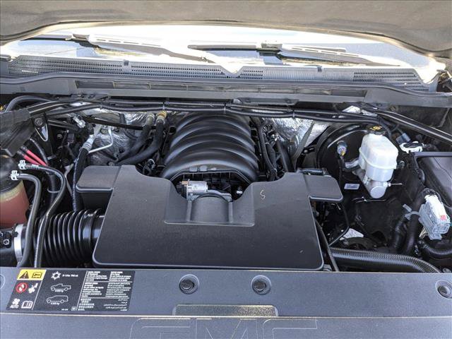 Used 2016 GMC Sierra 1500 SLE w/ SLE Value Package RWD image 22