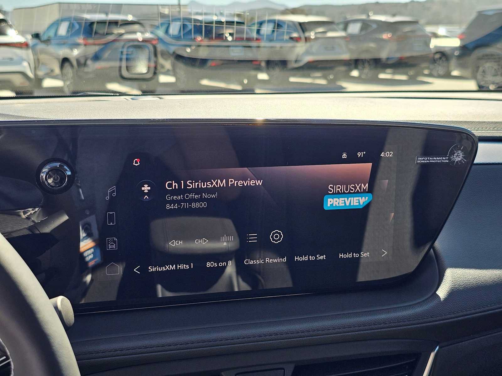 New 2026 Buick Encore GX Preferred w/ Advanced Technology Package AWD/4WD image 25