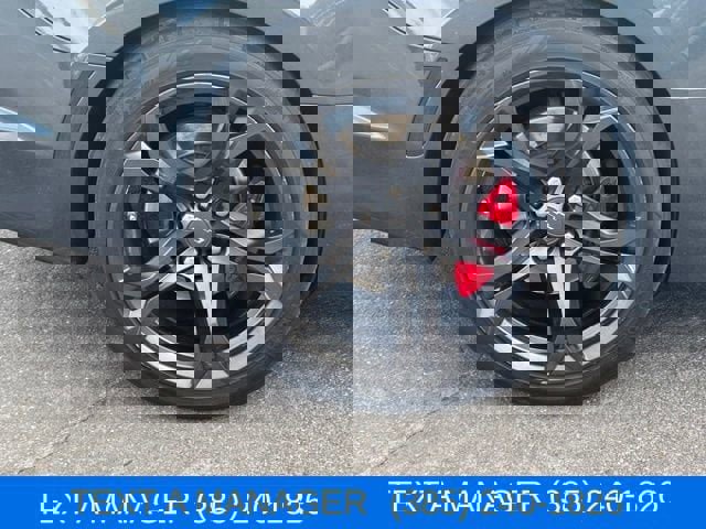 Used 2023 Chevrolet Camaro SS image 3