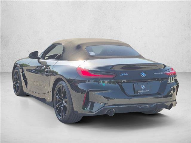 New 2026 BMW Z4 sDrive30i w/ Premium Package RWD image 9