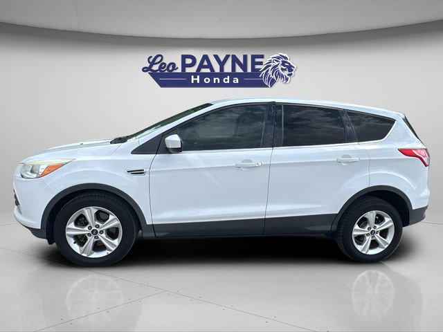 Used 2014 Ford Escape SE FWD image 4