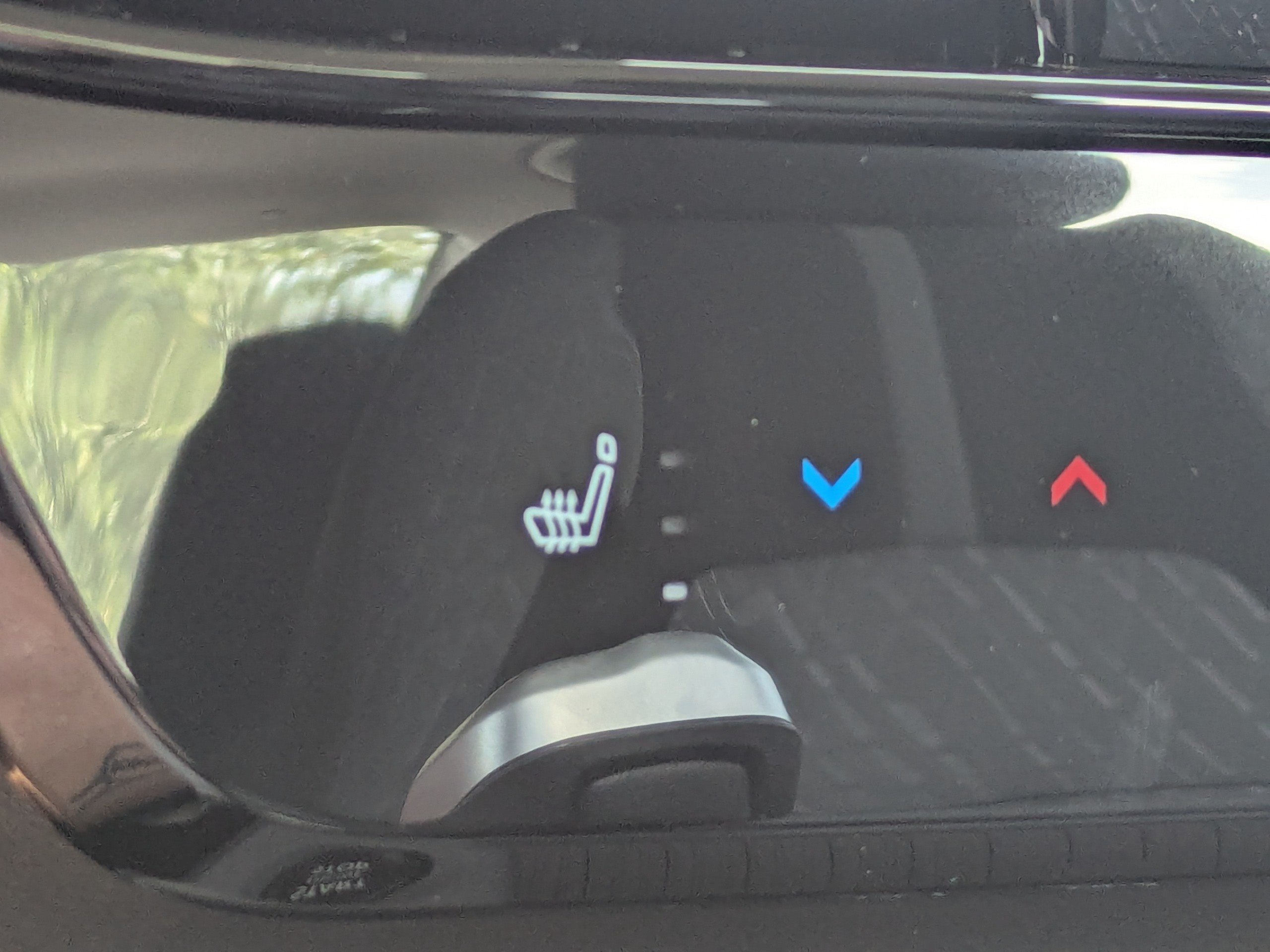 New 2026 Nissan Sentra SV w/ SV Convenience Package FWD image 23