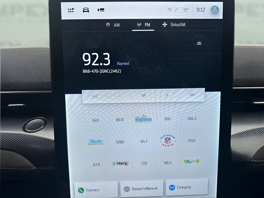 Used 2024 Ford Mustang Mach-E GT image 20