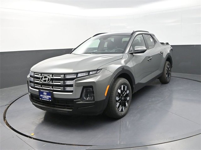 New 2026 Hyundai Santa Cruz SEL image 4