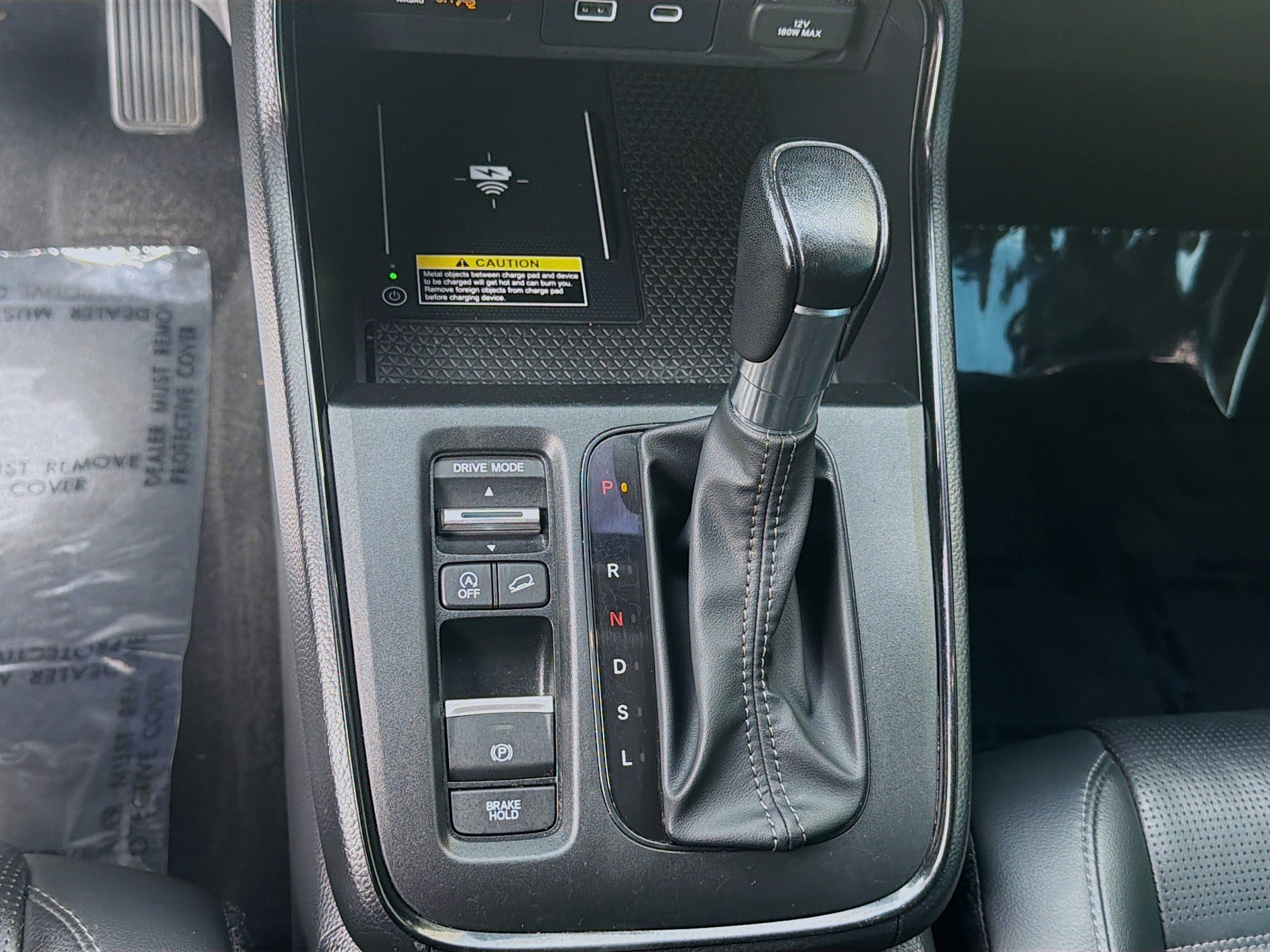 Certified 2023 Honda CR-V EX-L image 16