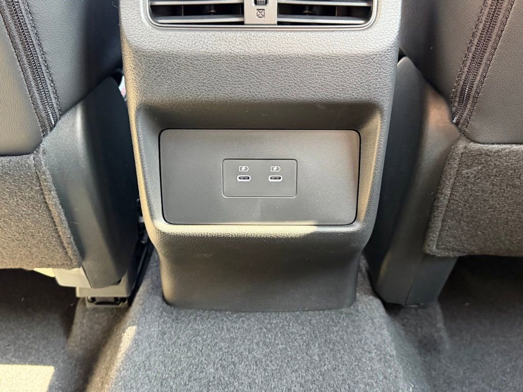New 2026 Nissan Rogue SV image 17