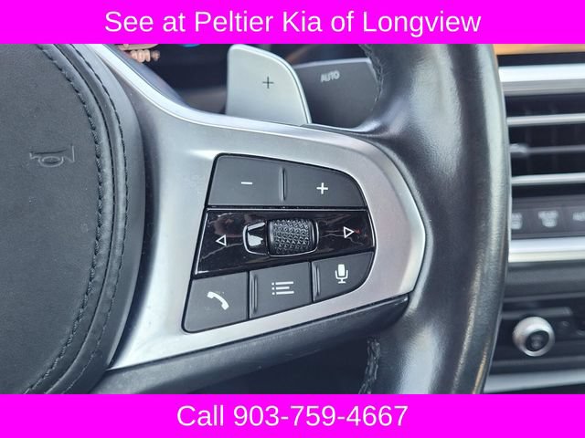 Used 2021 BMW 440i xDrive Coupe w/ Premium Package AWD/4WD image 30