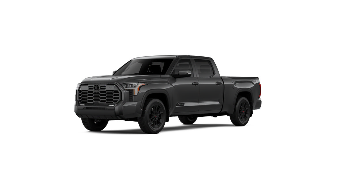 New 2026 Toyota Tundra Platinum w/ TRD Off-Road Package AWD/4WD image 23
