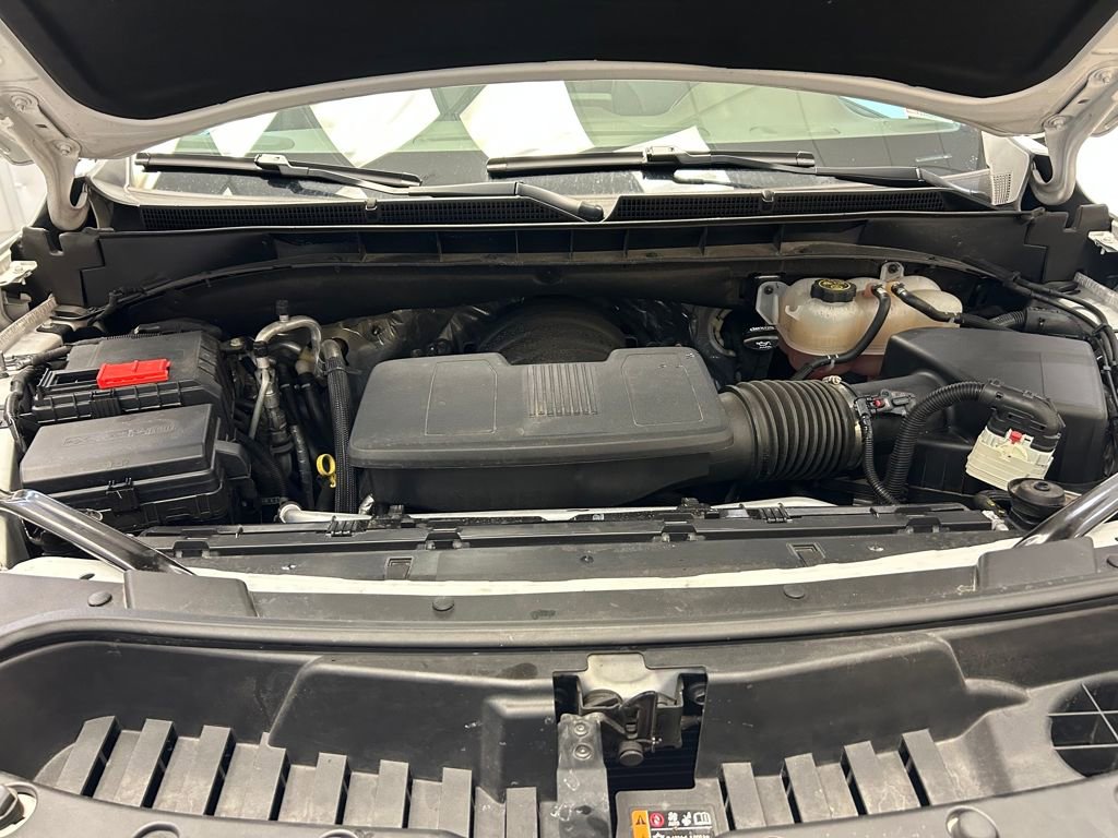 Used 2023 GMC Yukon SLT w/ SLT Luxury Package image 29