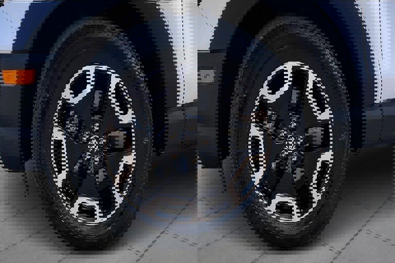 Certified 2023 Ford Bronco Sport Outer Banks image 11