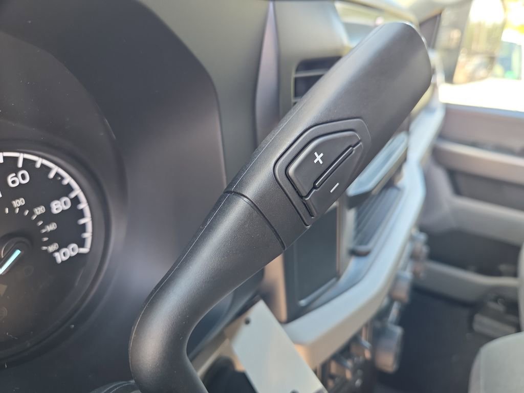 New 2026 Ford F350 XLT image 26