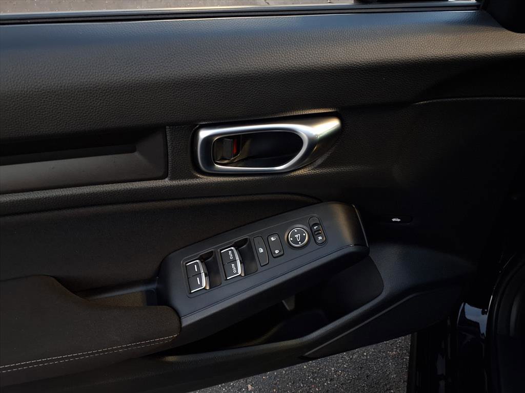 Certified 2023 Honda Civic LX image 13