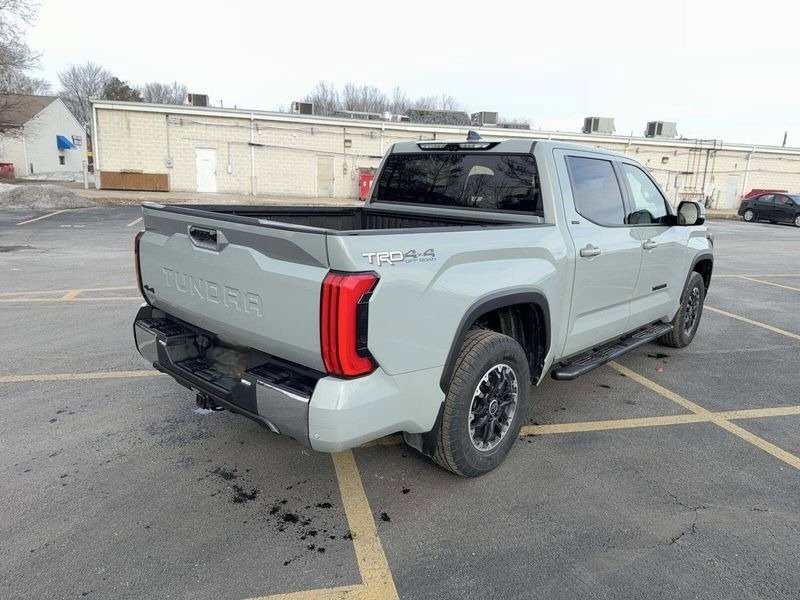 Used 2022 Toyota Tundra SR5 image 6