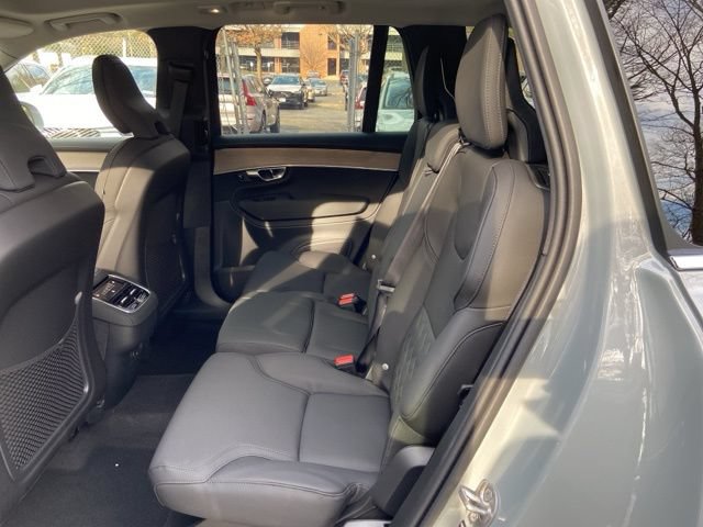 New 2026 Volvo XC90 B6 Plus AWD/4WD image 15