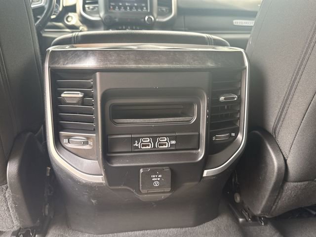 Used 2020 RAM 1500 Big Horn image 21