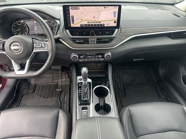 Used 2024 Nissan Altima 2.5 SL image 21