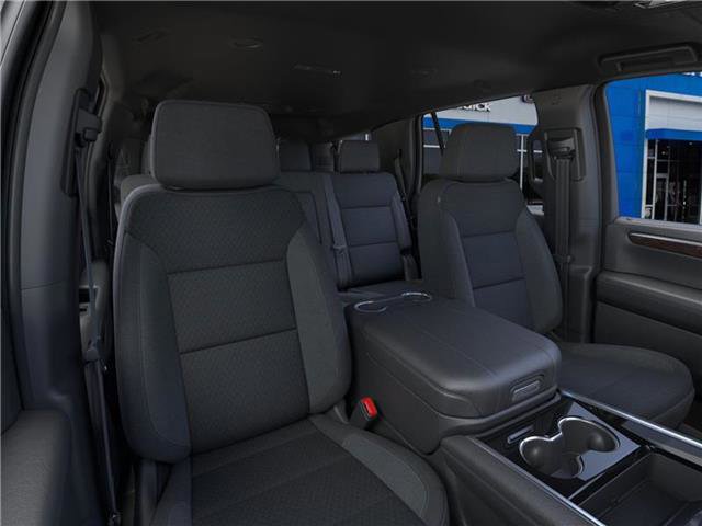 New 2026 Chevrolet Tahoe LS image 16