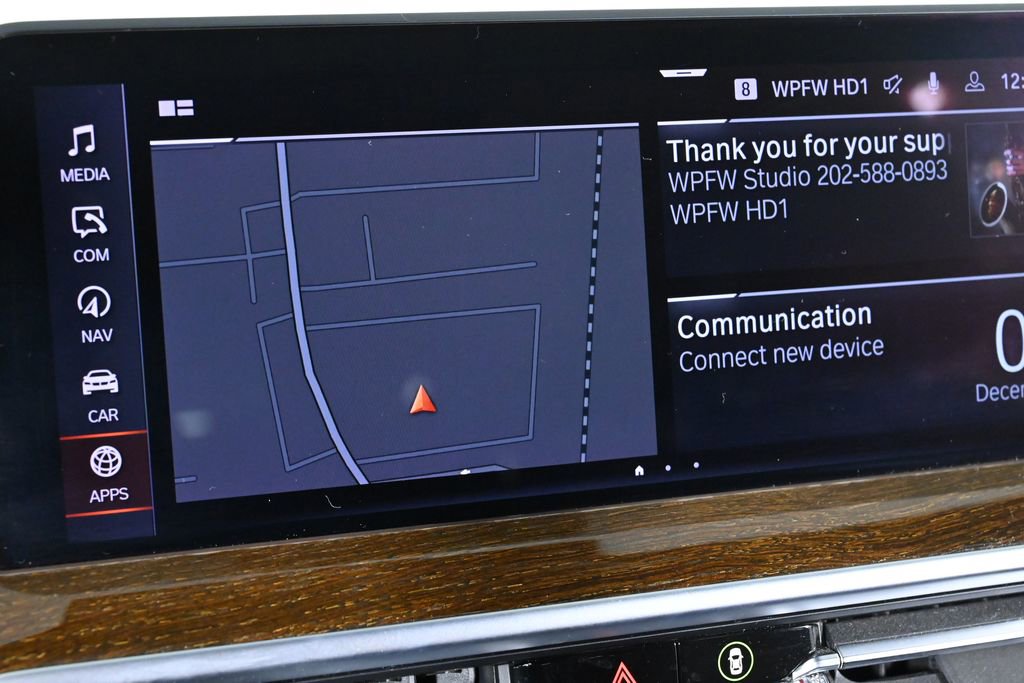 Used 2022 BMW X3 xDrive30i w/ Premium Package 2 image 16