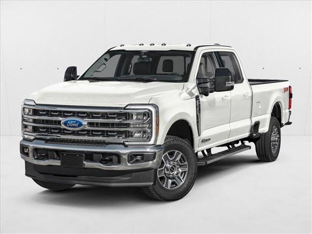 New 2026 Ford F350 Lariat AWD/4WD image 1