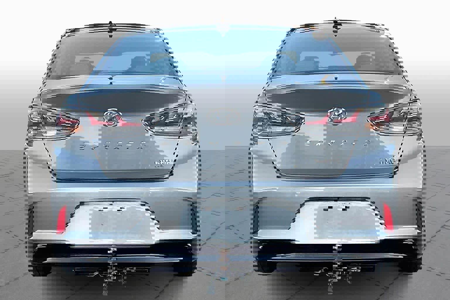 Used 2018 Hyundai Sonata Limited image 6