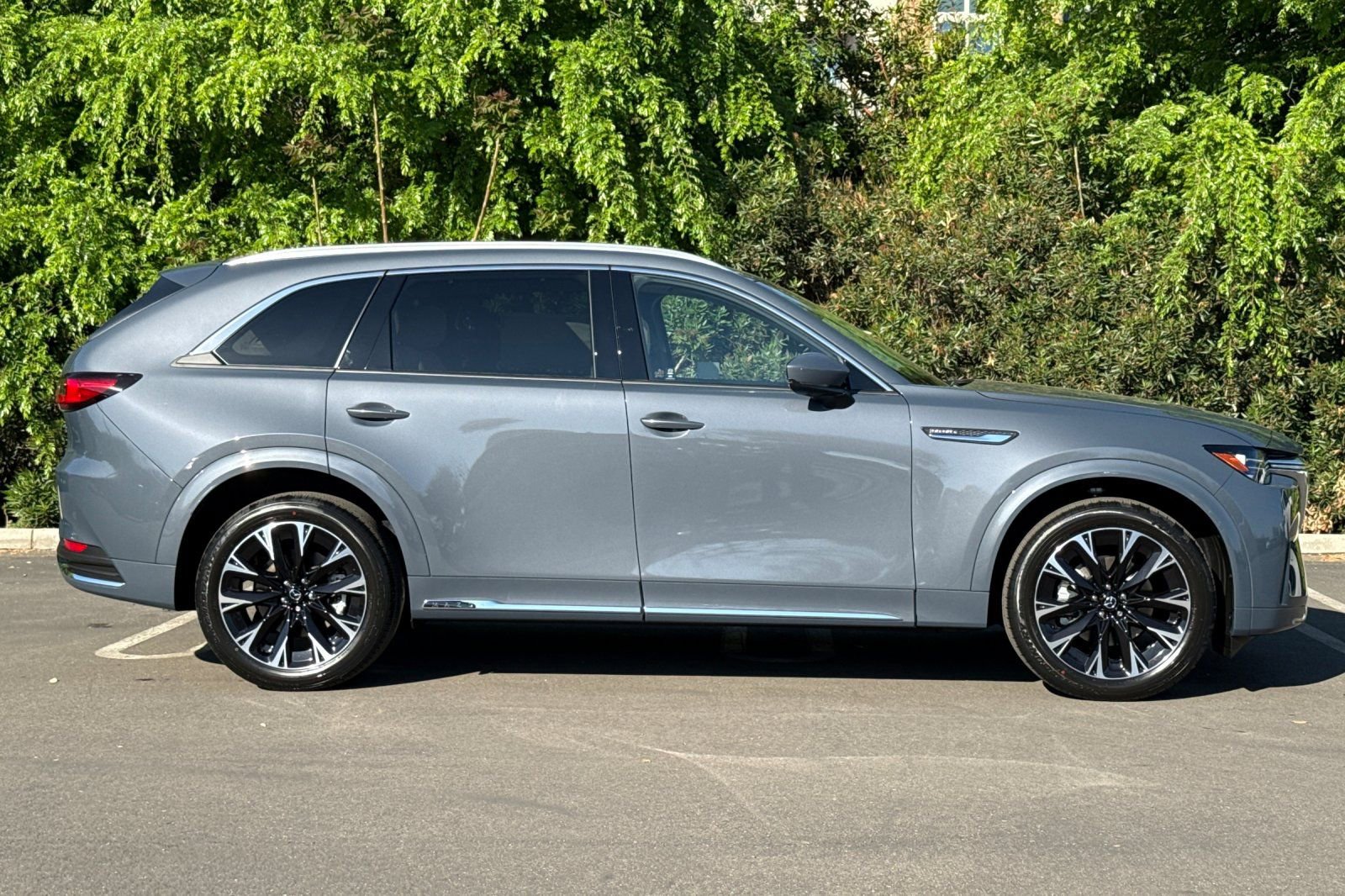 New 2026 MAZDA CX-90 3.3 Turbo S w/ Premium Plus image 4