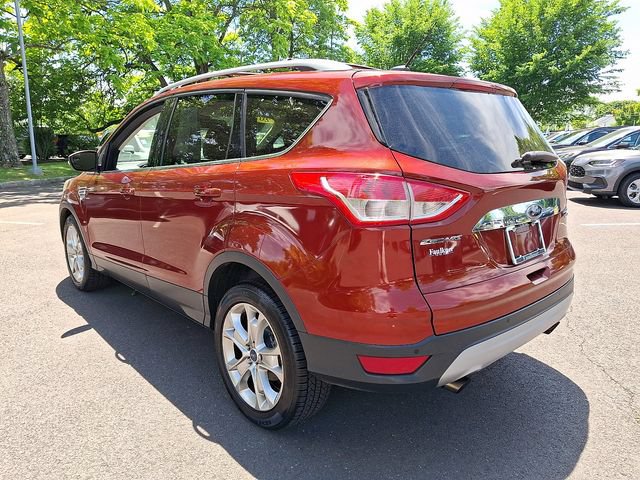 Used 2014 Ford Escape Titanium AWD/4WD image 5